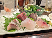 魚市場直送 魚屋十番 西船橋店: いぐささんの2026年05月16日の1枚目の投稿写真
