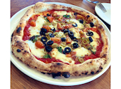 Pizzeria&cafe ORSO ピッツェリア&カフェ オルソ: hotaruさんの2024年12月18日の2枚目の投稿写真