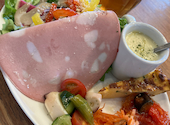 Pizzeria&cafe ORSO ピッツェリア&カフェ オルソ: hotaruさんの2024年12月18日の3枚目の投稿写真