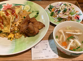 熱帯食堂 高槻本店: こまさんさんの2026年07月09日の1枚目の投稿写真