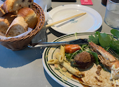 RESTAURANT FARMERS CLUB 高槻店: こまさんさんの2026年05月の1枚目の投稿写真