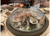 食彩 ムーさんの蒸鍋館: taihakunさんの2026年05月10日の1枚目の投稿写真
