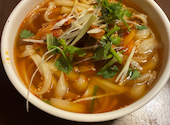 西安刀削麺酒楼 本店: しみけんさんの2026年07月28日の1枚目の投稿写真