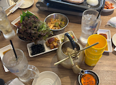 韓国料理 ホンデポチャ 横浜西口店: あすかさんの2023年07月の1枚目の投稿写真