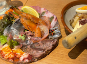 魚とワイン Hanatare 横浜東口店: まみさんの2026年05月31日の1枚目の投稿写真