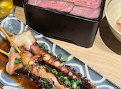 ネオ和食居酒屋 君に会いたくなるから 横浜店: まみさんの2026年05月24日の1枚目の投稿写真