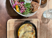 8cafe 春日井: おがわさんの2023年10月13日の1枚目の投稿写真