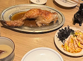 酒場 つむぎ堂 新宿店: しおんさんの2026年08月24日の1枚目の投稿写真