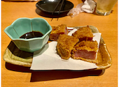 大衆IZAKAYAエイト 半蔵門店: アルモンさんの2023年10月21日の2枚目の投稿写真