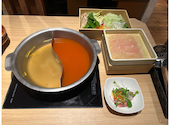 温野菜 綾瀬店: あさんの2025年05月09日の1枚目の投稿写真