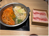 温野菜 綾瀬店: あさんの2025年08月30日の1枚目の投稿写真