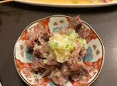 やきとり家 すみれ 明大前店: あさんの2025年02月15日の1枚目の投稿写真