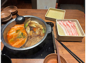 温野菜 北千住店: あさんの2026年07月18日の1枚目の投稿写真