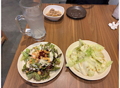 食べ呑ん 新潟駅前店: あさんの2026年08月16日の1枚目の投稿写真