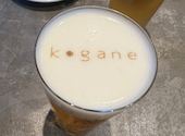 モツ酒場 kogane こがね: マーさんの2024年04月01日の1枚目の投稿写真