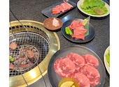 国産牛焼肉　あみやき亭　港当知店: みつおさんの2026年01月の1枚目の投稿写真