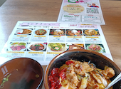 焼肉 はな博 若松店: ずしさんの2026年04月05日の2枚目の投稿写真