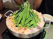 博多名物処　ラーメン・もつ鍋　末廣家　春吉店: さとしさんの2026年08月14日の1枚目の投稿写真