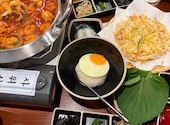 サウィ食堂 神戸三宮店: イカの娘さんの2026年08月01日の1枚目の投稿写真