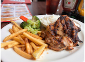 TGI FRIDAYS ティージーアイ フライデーズ 町田店: ずずおさんの2026年08月29日の2枚目の投稿写真