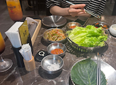 プングム フレッシュ店: ホンさんの2026年04月16日の1枚目の投稿写真