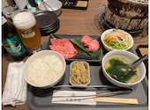 炭火焼肉ナカフジ 登戸: あーさんの2026年05月24日の1枚目の投稿写真