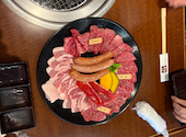 牛豊 朝日店: ぶりさんの2026年09月06日の1枚目の投稿写真