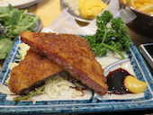 餃子ノ酒場 太陽ホエール 横浜駅前店: ARAさんの2019年02月09日の1枚目の投稿写真