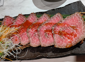 板前焼肉 一光 難波千日前店: ひろくんさんの2023年01月09日の1枚目の投稿写真