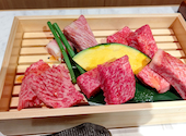 板前焼肉 一光 難波千日前店: ひろくんさんの2023年01月09日の2枚目の投稿写真