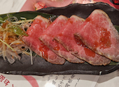 板前焼肉 一光 難波千日前店: ひろくんさんの2025年06月22日の1枚目の投稿写真
