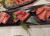 板前焼肉 一光 難波千日前店: ひろくんさんの2025年06月22日の2枚目の投稿写真