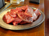 焼肉モモンジ 天王寺店: ひろくんさんの2020年10月25日の2枚目の投稿写真