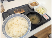 吉野家摂津別府店の口コミ画像1