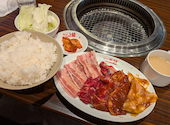 焼肉五苑 門真店: ベンさんの2026年06月05日の1枚目の投稿写真