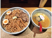麺や 六三六 姫路店の口コミ画像1