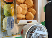 マクドナルド仁和寺店の口コミ画像1