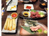 寿司と居酒屋 魚民 JR奈良駅店: ベンさんの2023年08月27日の2枚目の投稿写真