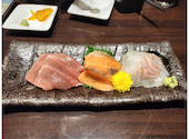 寿司と居酒屋 魚民 JR奈良駅店: ベンさんの2023年08月27日の3枚目の投稿写真