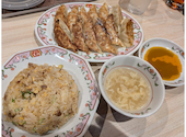 餃子の王将 加古川平野店: ベンさんの2026年09月01日の1枚目の投稿写真