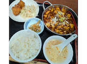 華洋本格四川料理: ベンさんの2026年05月31日の1枚目の投稿写真