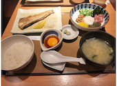 やよい軒京橋店の口コミ画像1
