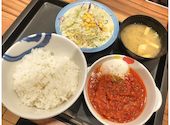 松屋 萱島店: ベンさんの2026年07月07日の1枚目の投稿写真