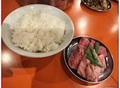 焼肉ホルモン やまびこ畜産 京橋店: ベンさんの2026年02月22日の1枚目の投稿写真