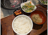 厳選和牛 焼肉 犇屋 寝屋川店: ベンさんの2026年05月17日の2枚目の投稿写真