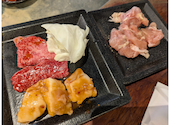 厳選和牛 焼肉 犇屋 寝屋川店: ベンさんの2026年05月17日の3枚目の投稿写真