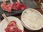 厳選和牛 焼肉 犇屋 寝屋川店: ベンさんの2026年08月01日の1枚目の投稿写真