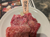 厳選和牛 焼肉 犇屋 寝屋川店: ベンさんの2026年09月13日の1枚目の投稿写真