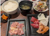 厳選和牛 焼肉 犇屋 寝屋川店: ベンさんの2026年09月13日の2枚目の投稿写真