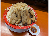 黒木製麺 釈迦力雄 門真店: ベンさんの2026年07月29日の1枚目の投稿写真